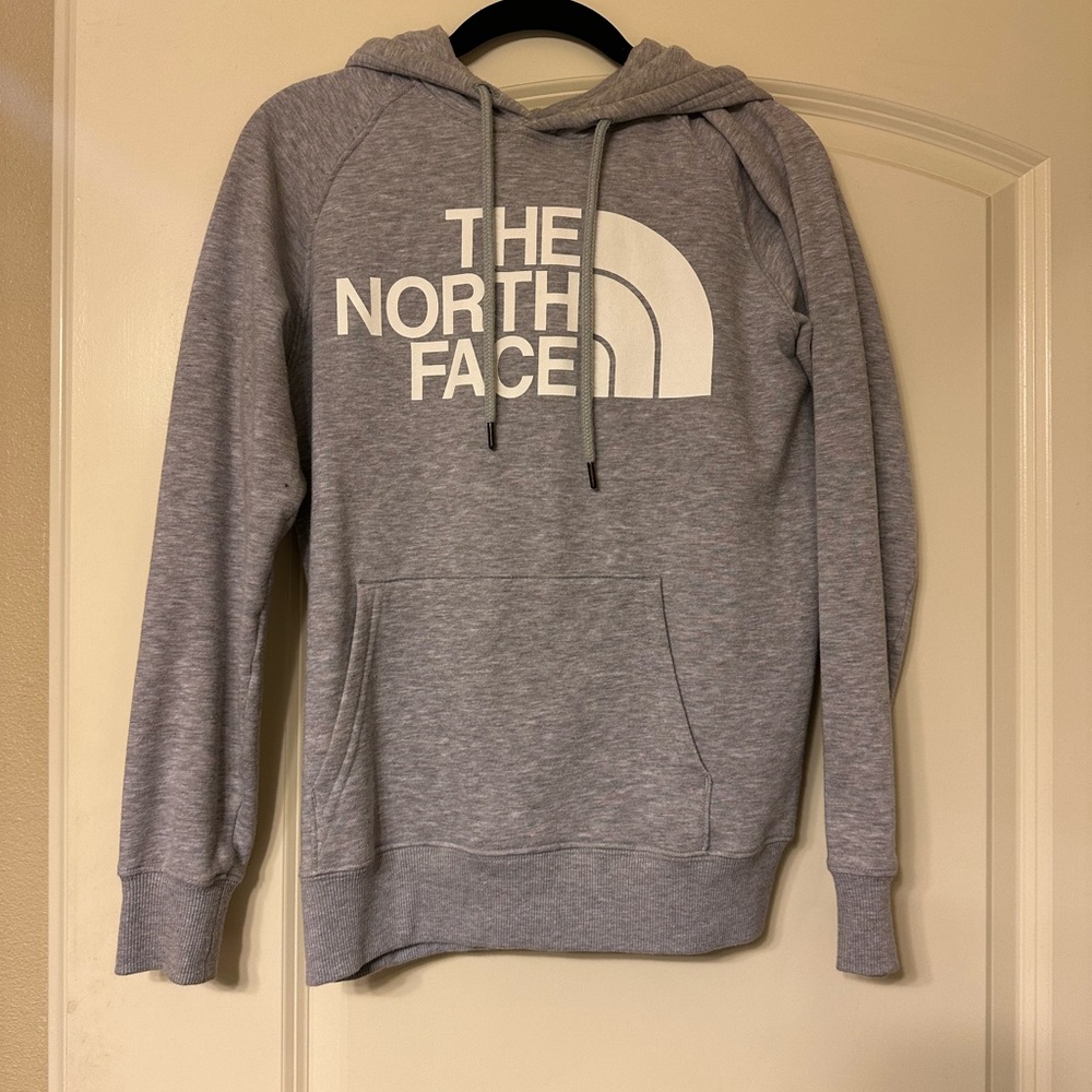 North face Sweatshirt